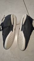Hallenfussballschuhe Adidas Schwarz Grösse 39 1/3 gebraucht