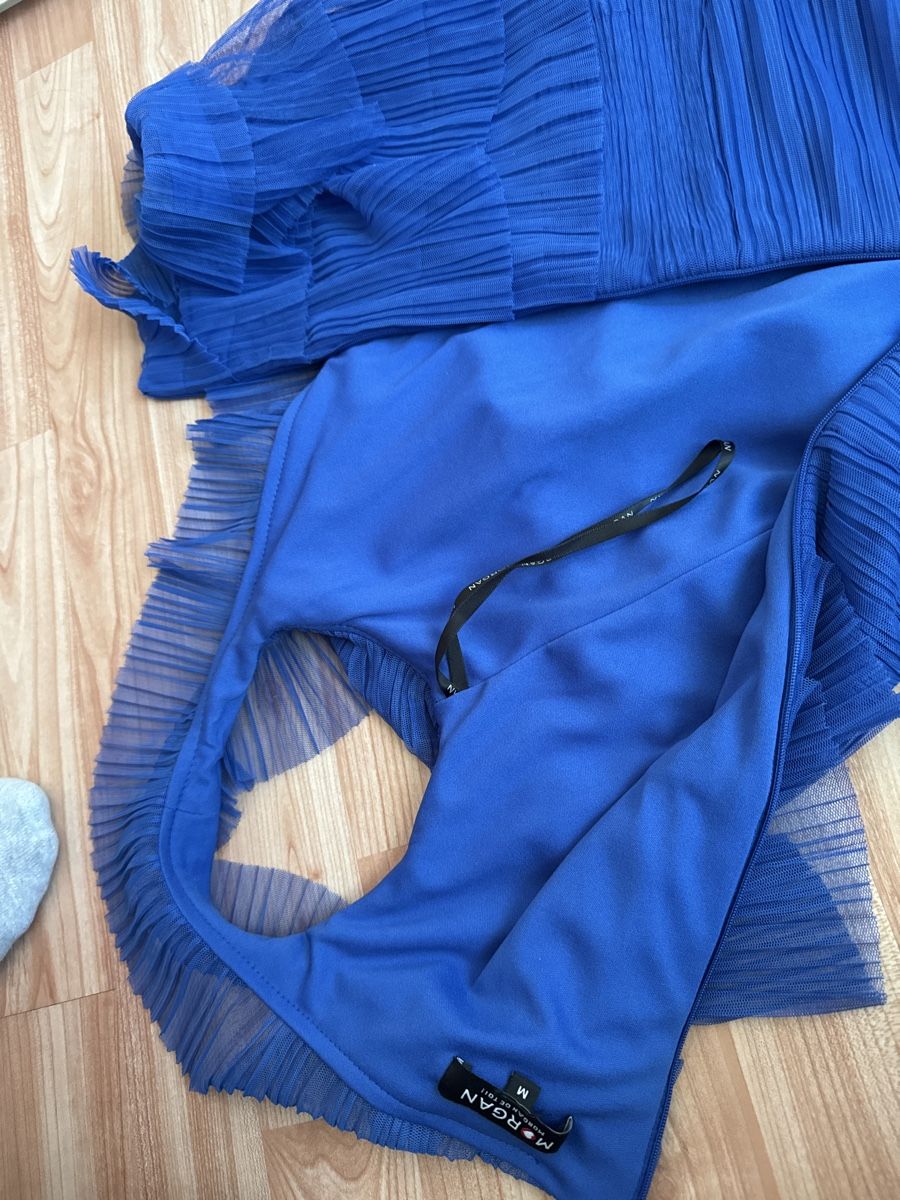 Mango Kleider: Mango Kleid Gr. M – Gebraucht aus Füllinsdorf von silberstern110 3