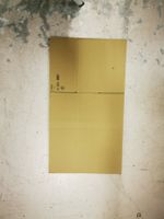 20x 800mm x 500mm x 200mm / 2-Wellig