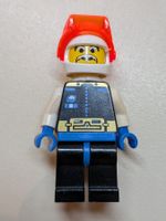 Lego Space sp019 Ice Planet Chief [used]