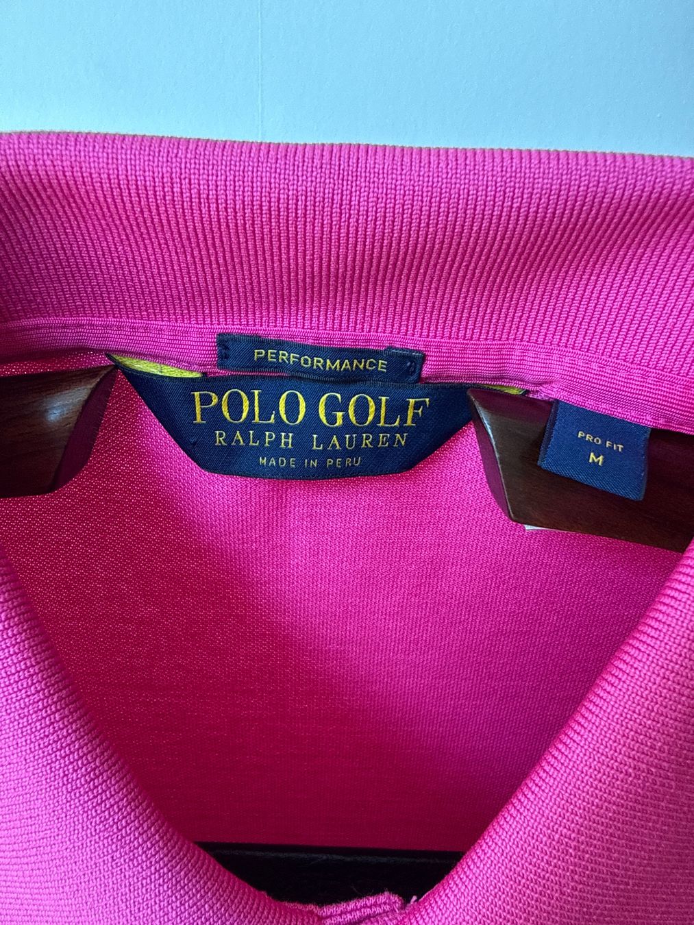 Ralph Lauren Magliette Polo: POLO GOLF RALPH LAUREN SHIRT – Usato da Zürich venduto da SWKA 3