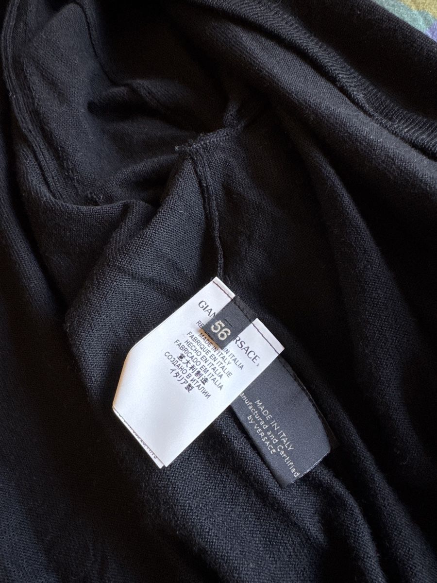 Versace Pulls & Sweat-shirts: Versace Herren – Neuf (Voir description) à Menzingen par Dali2504 3