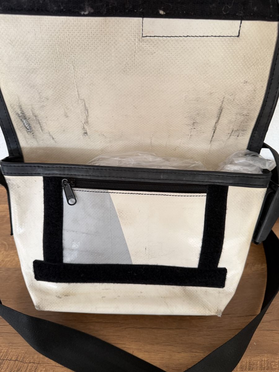 Freitag Taschen: FREITAG BAG HAWAII FIVE-O  – Gebraucht aus Brügg BE von Goob 5