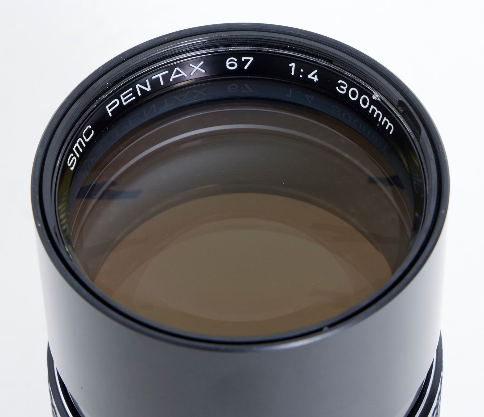 Pentax Fotocamera: Pentax 67 6x7 - 300mm lens – Usato da Lausanne venduto da Guivd 1