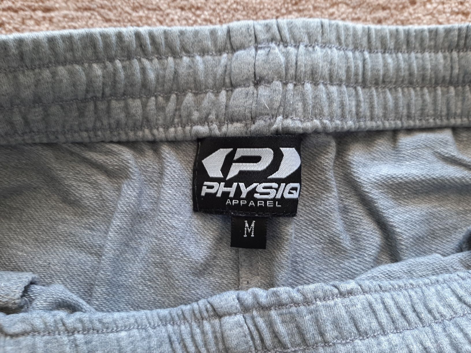 Pantaloni: Physiq Apparel Hose – Usato da Wittenbach venduto da lukelu 2