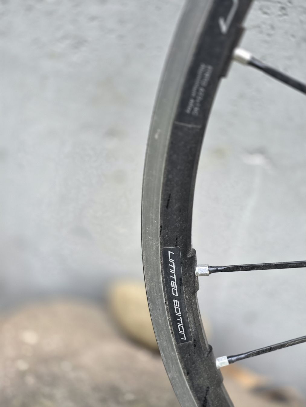 Specialized Biciclette: Rennvelo S WORKS – Usato da Liestal venduto da reni25 9