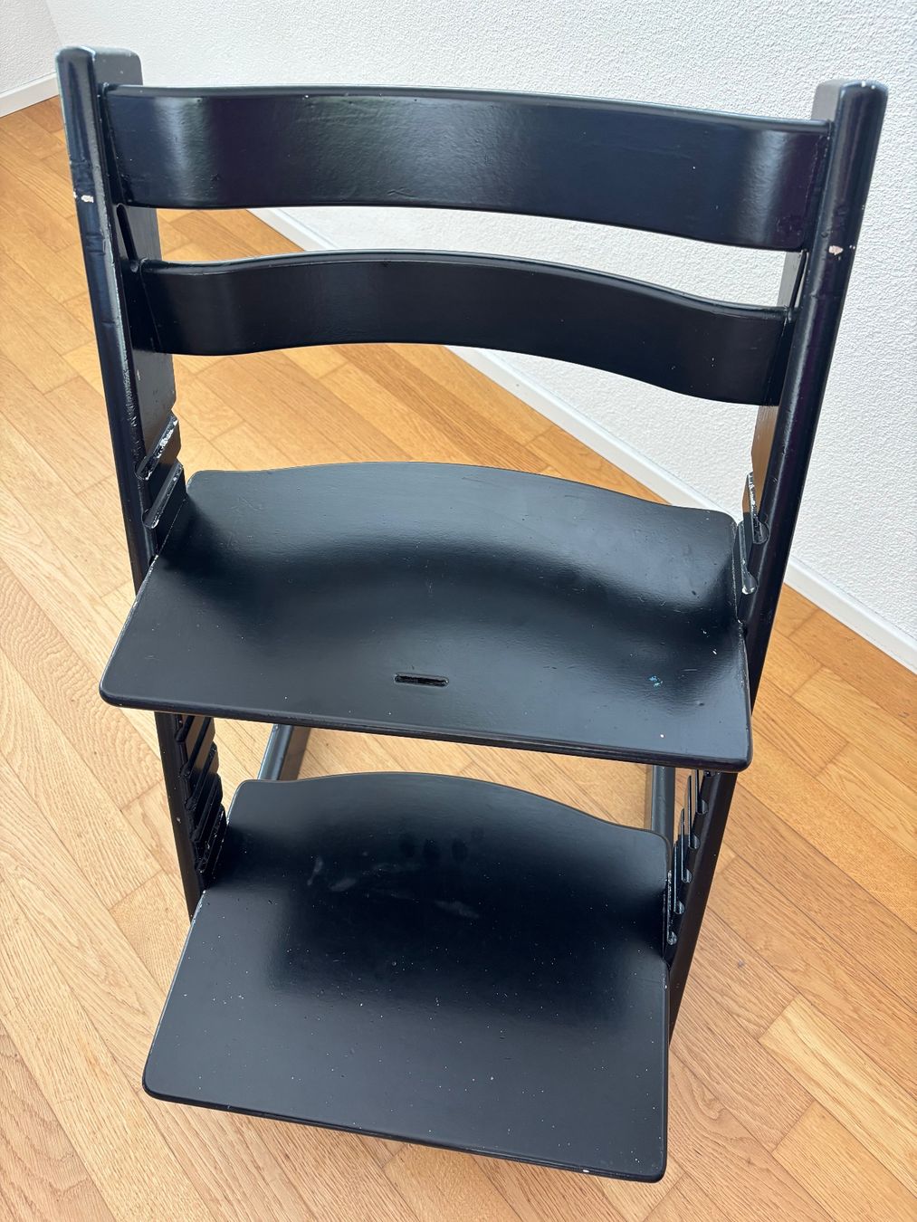 Stokke Chaises hautes: Tripp Trapp – D'occasion à Root par mel_8gqq 1