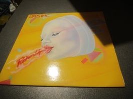 Schallplatte Lipps Inc, Puckers Up