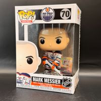 Funko Pop! NHL Mark Messier 70