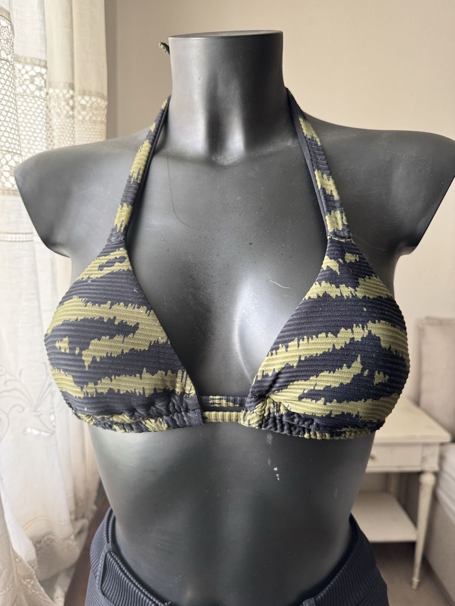 Badekleider & Bikinis: Bikini David gr. 38 – Gebraucht aus Samedan von lau_q8yh 2