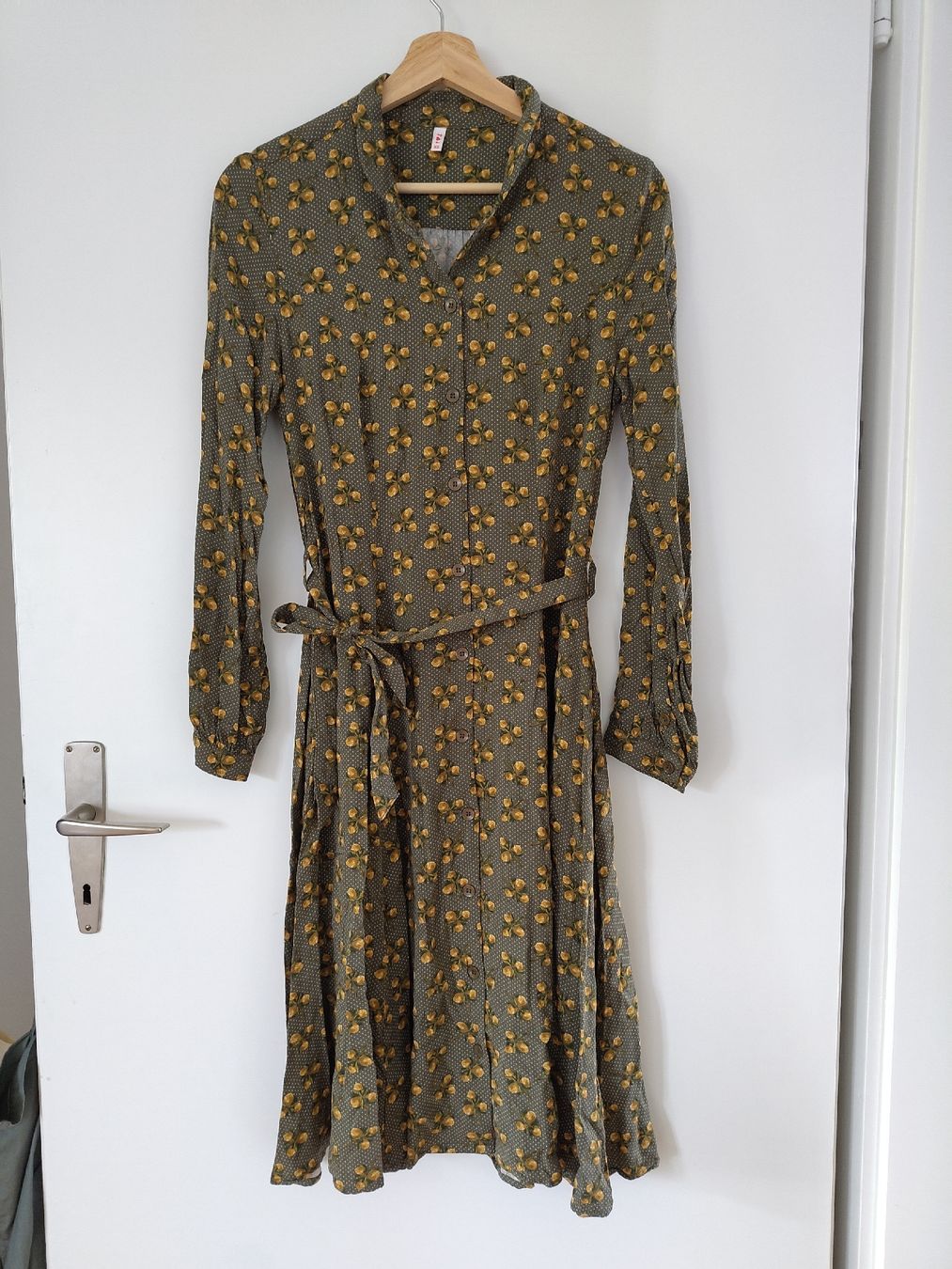 Blutsgeschwister Vestiti: Kleid von Blutsgeschwister  – Nuovo (secondo la descrizione) da Wädenswil venduto da plantmom