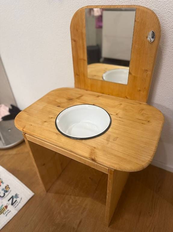 Mobili per bagno: Montesorri  Badezimmermöbel – Usato da Dübendorf venduto da CorAr