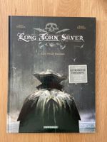 LONG JOHN SILVER / TOME 1 / PREMIERE EDITION
