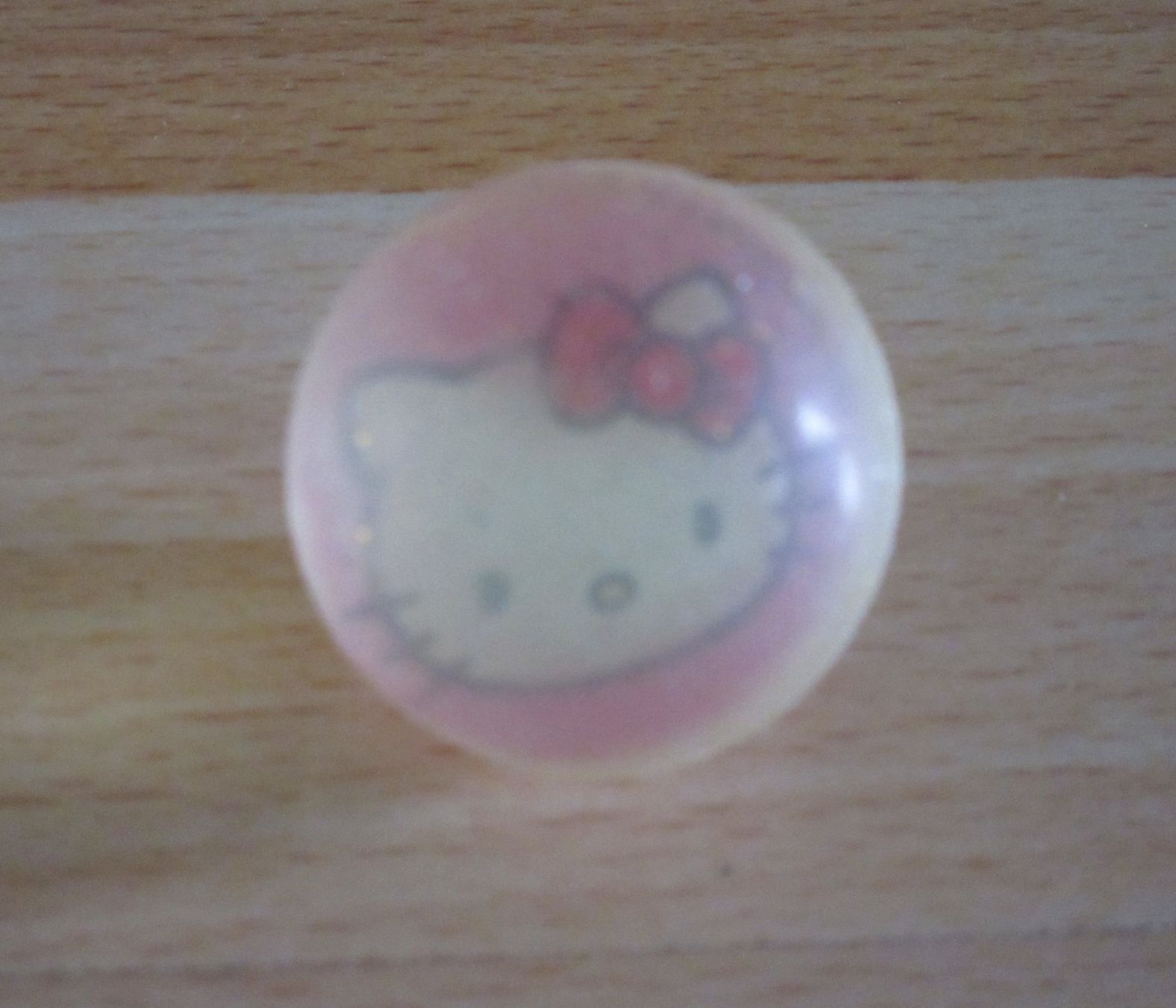 Hello Kitty Spielzeuge: Hello Kitty Spielsachen Set – Gebraucht aus Kaisten von renault015 5