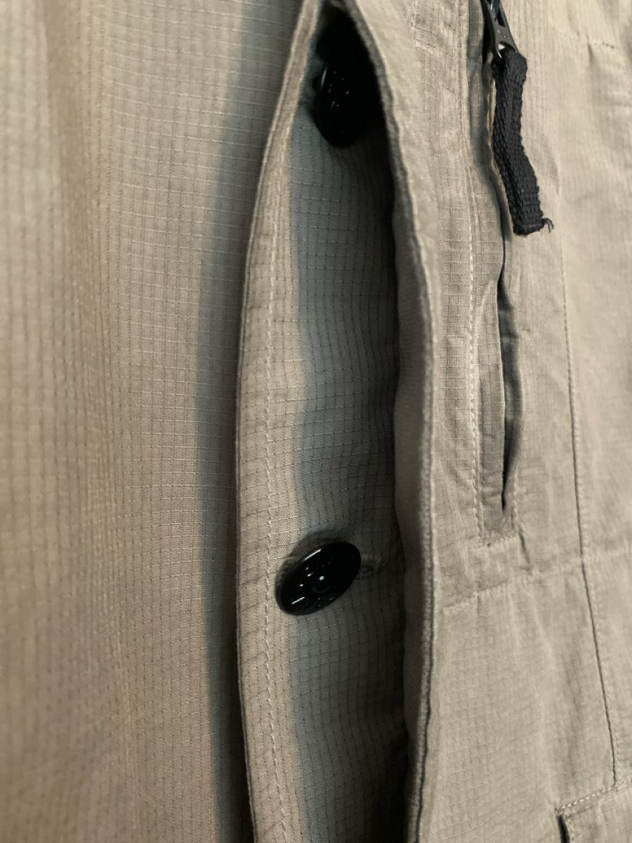 Stone Island Giacche: Jacke Stone Island Grösse M – Usato da Winterthur venduto da Haatschii 6