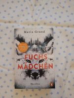 "Fuchs Mädchen" von Maria Grund