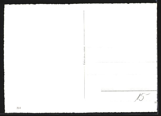 Cartes postales: AK Cavigliano, Panorama mit Bergen – D'occasion à Berlin par bartko-reher 1