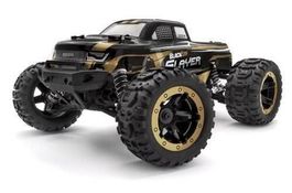 Slayer MT 1/16 4WD Monster Truck
