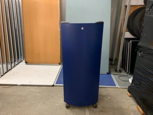 Valigie & Borse: Caddy blau – Usato da Häggenschwil venduto da Alkuko