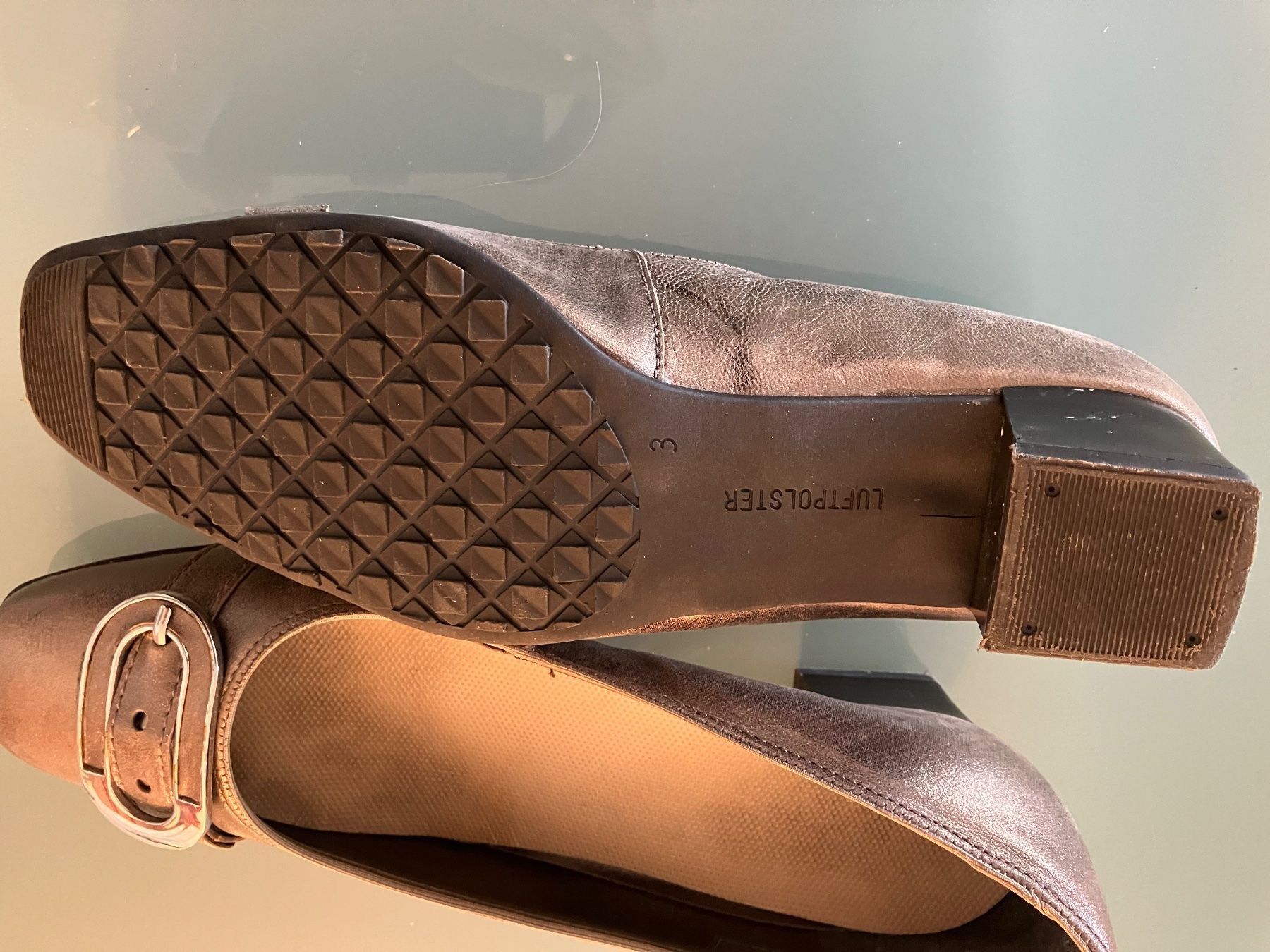 Scarpe da donna: Damen Schuh – Nuovo (secondo la descrizione) da Weinfelden venduto da Seelillie 4