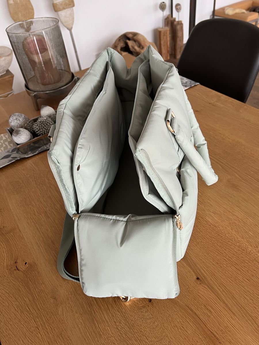Liege- & Schlafplätze: Luxus Hundetasche neu – Neu (gemäss Beschreibung) aus Döttingen von Steinklopferin 2