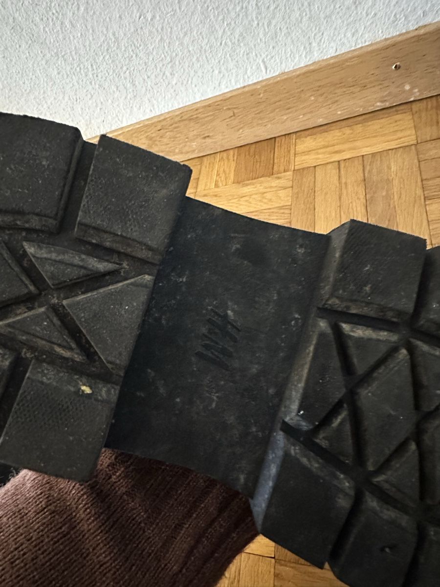 H&M Chaussures filles: Stiefel, Gr. 38 von H&M – D'occasion à Neuenhof par prada010 5