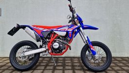 Beta Supermoto 125 R-Model