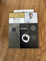 MasterPRO Carlo Cracco Termometro vino neu