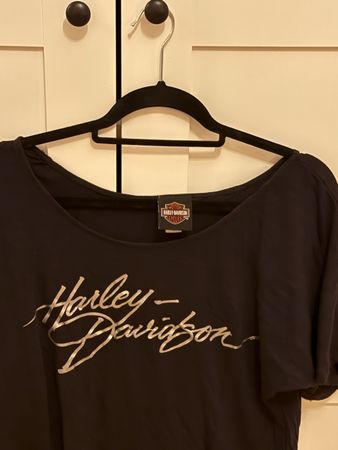 Harley Davidson New York City 