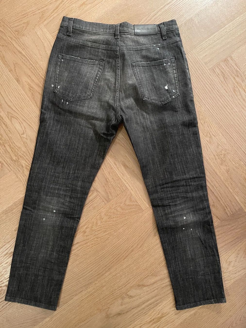 Jeans: The Kooples Jeans – Usato da Zürich venduto da aow_8p7m 1
