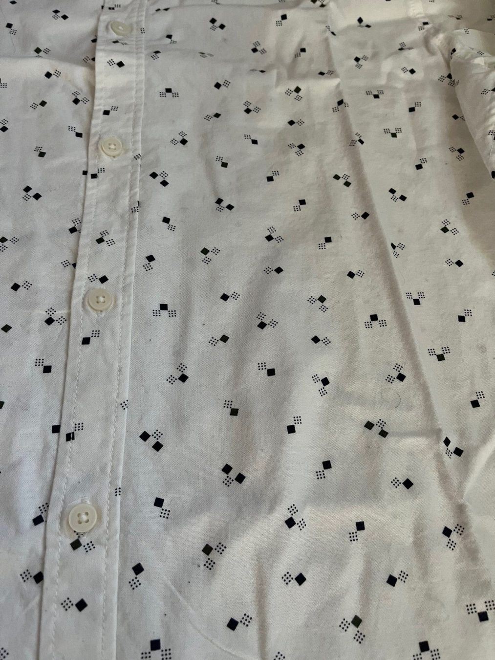 Camicie: Hemd Gr Xl Fabrikneu – Nuovo e nell'imballaggio originale da Rekingen AG venduto da Barmaleus 2