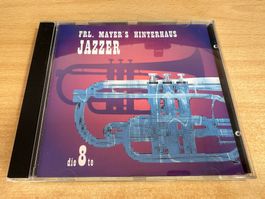 X0 Frl. Mayer's Hinterhaus Jazzer – Die 8te