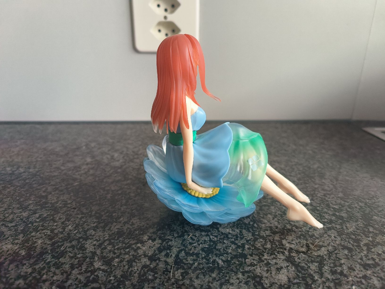 Figuren: Quintessential Quintuplets Miku Nakano Figur  – Gebraucht aus Emmenbrücke von Marco01334 2