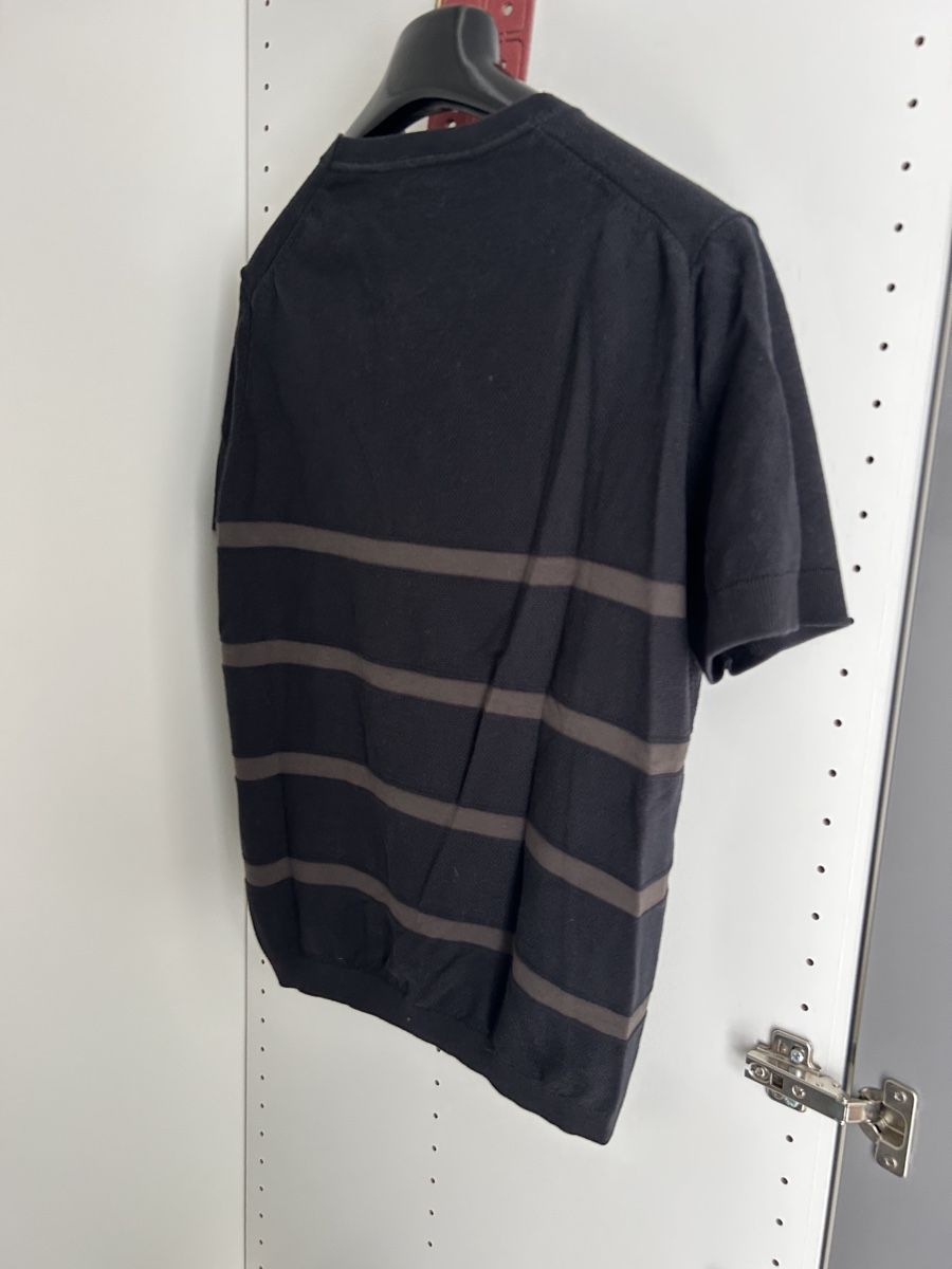 Massimo Dutti T-shirt: Massimo Dutti Shirt Grösse M, feine Baumwolle – Usato da Bülach venduto da INO_ 2