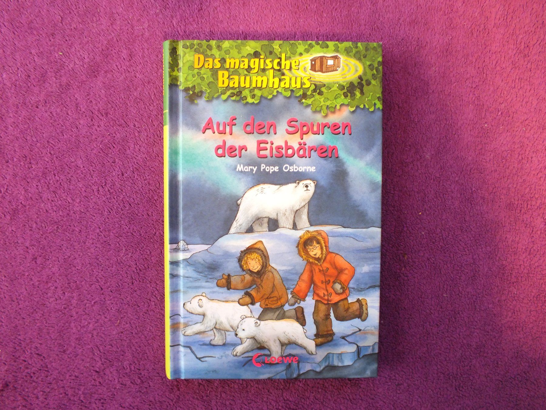 Libri: Das magische Baumhaus 3er Bücher Set – Usato da Müllheim Dorf venduto da Seeeule01 3