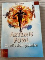 Artemis Fowl - Mission polaire - Eoin Colfer