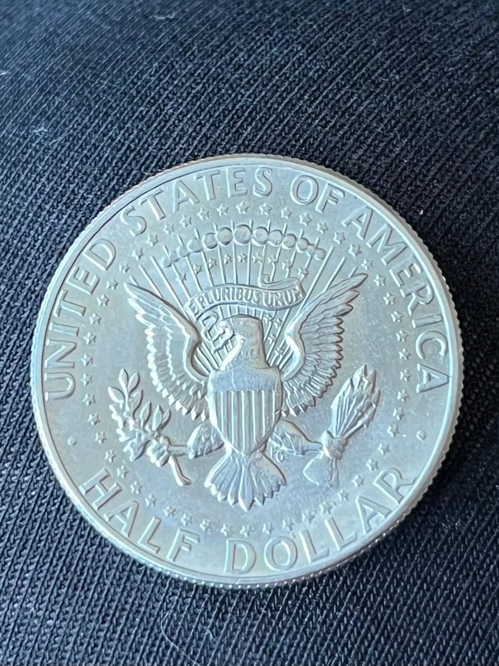 Tutti le monete: Kennedy-Halbdollar-Münze 1979 – Usato da bern venduto da lea_9ttc 1