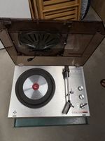 Plattenspieler Telefunken Musikus 108V Deluxe gebraucht