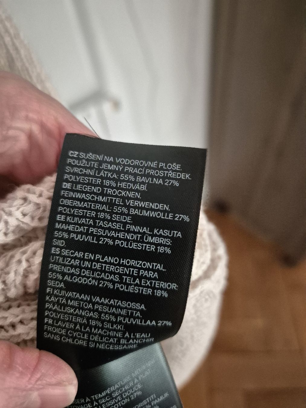H&M Vestiti: H&M Kleid, Grösse S – Nuovo (secondo la descrizione) da Basel venduto da lilifee86 2