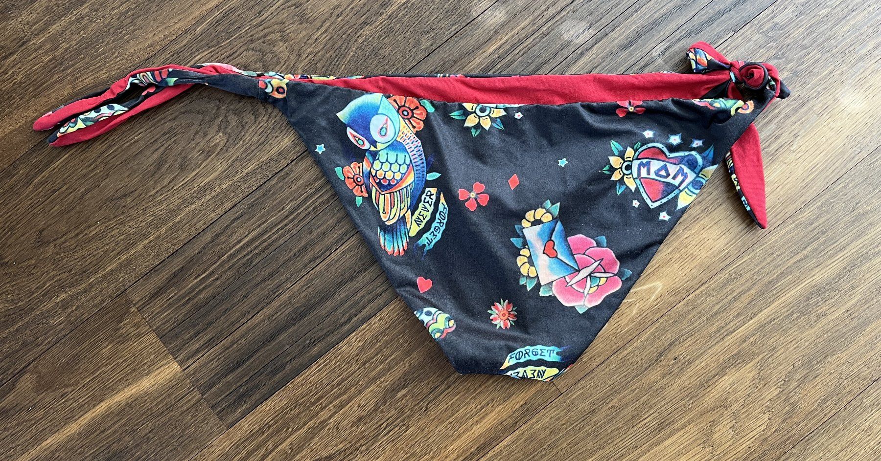 Costumi da bagno & Bikini: Bikini Gr. S – Usato da Affoltern am Albis venduto da Blackrhythm 4