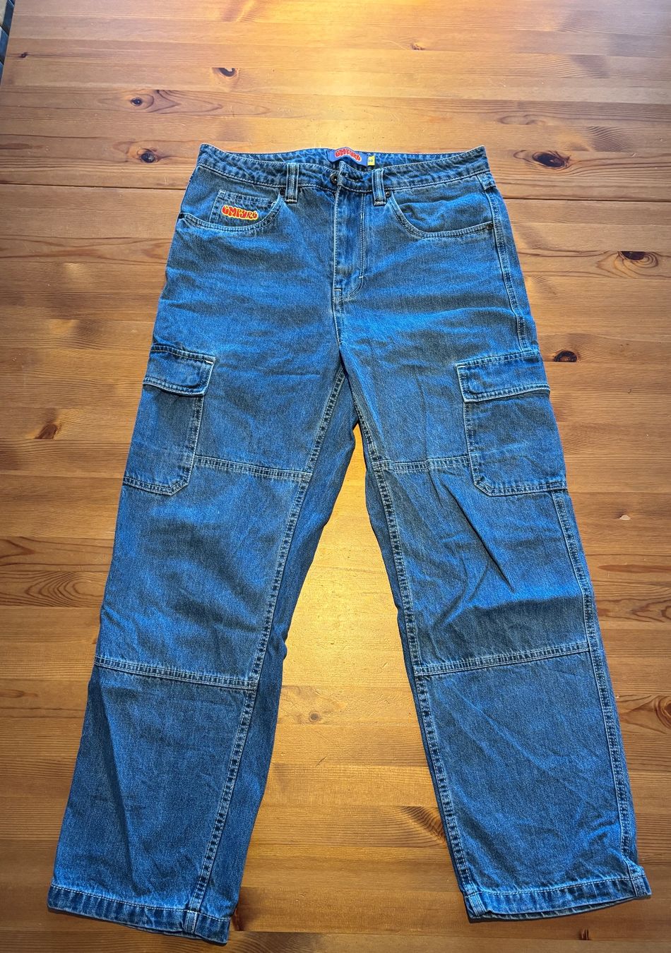 Jeans: Jeans Empyre – D'occasion à Neuhausen am Rheinfall par ssiimmo0nn
