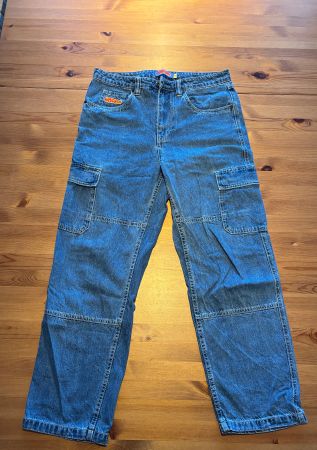 Jeans Empyre