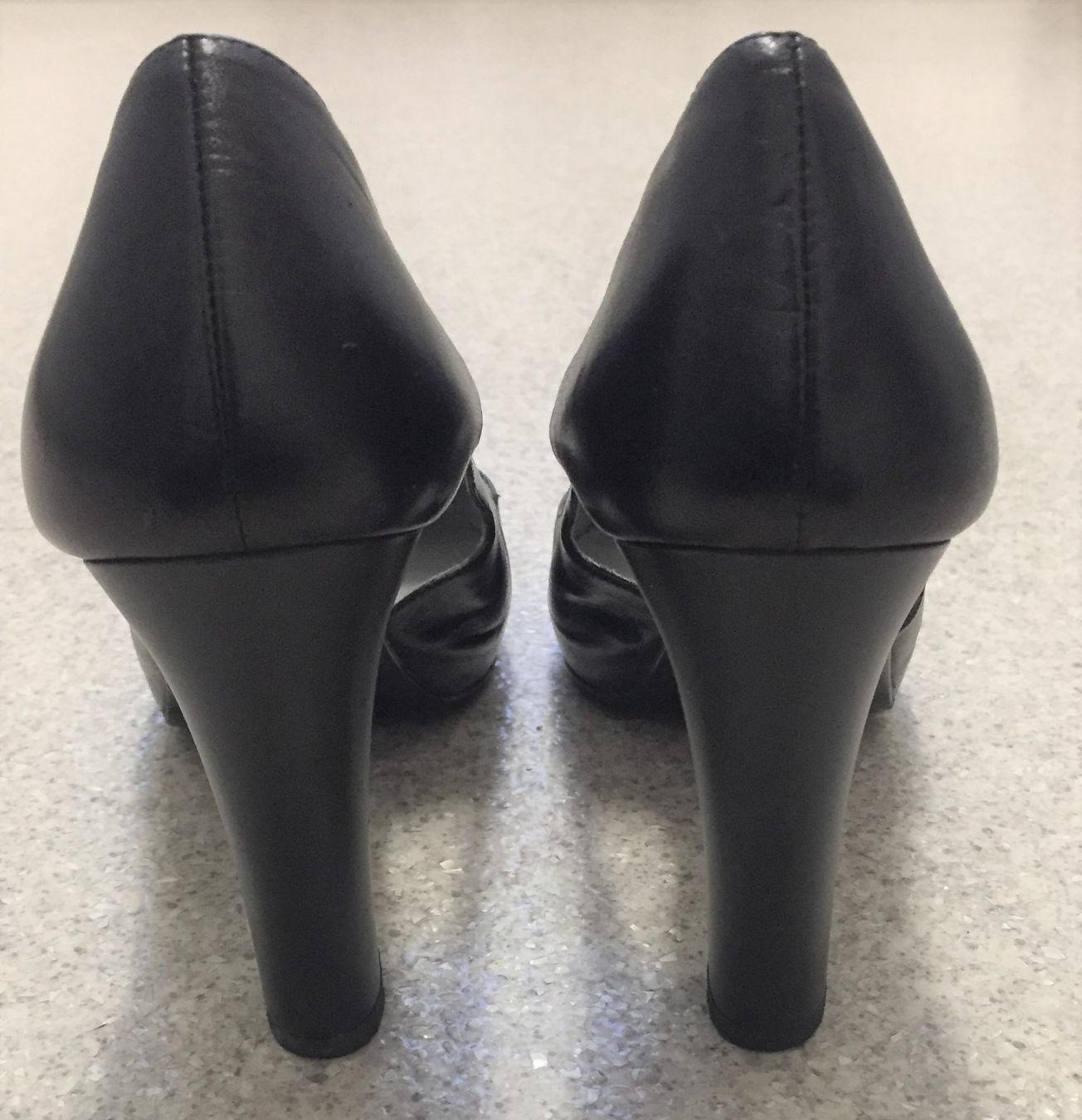 Scarpe da donna: Nero Giardini Pumps – Usato da Meilen venduto da Collinsdegock 3