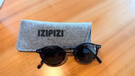Sonnenbrille Izipizi Paris Schildpattoptik gebraucht