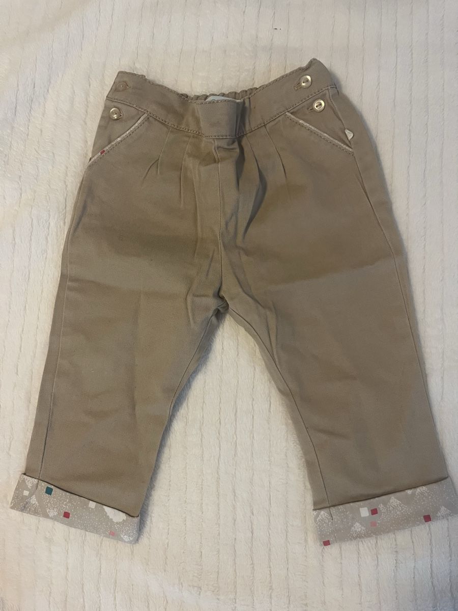 Pantaloni: Baby pants – Nuovo (secondo la descrizione) da Saas-Fee venduto da Marienelly19