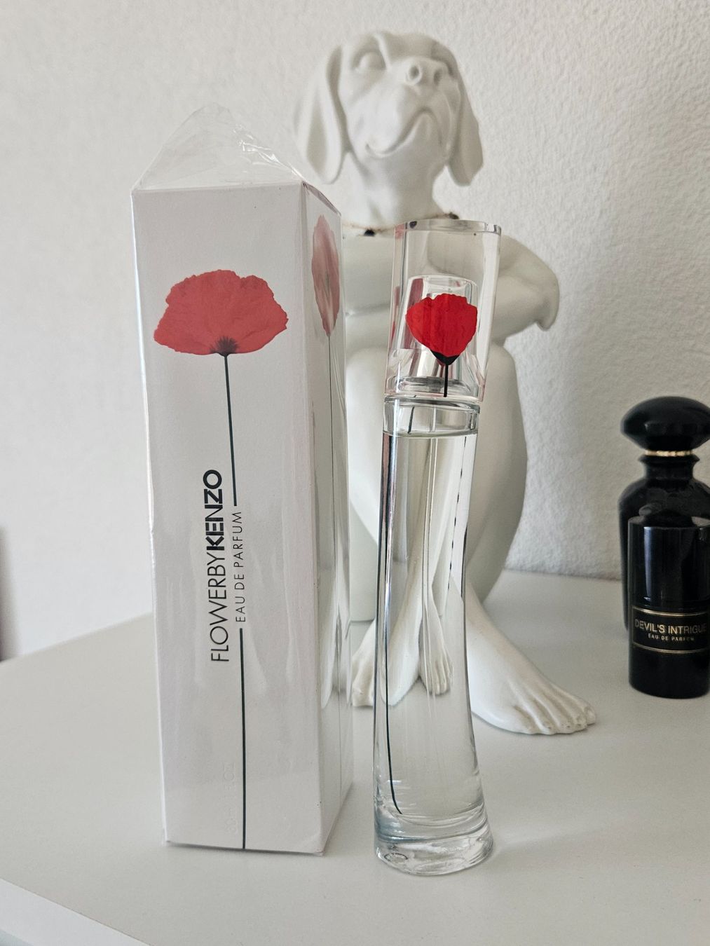 Kenzo Profumi & Eau de Toilette: Kenzo flowerbykenzo 30 ml – Usato da Bex venduto da bes_9dyf