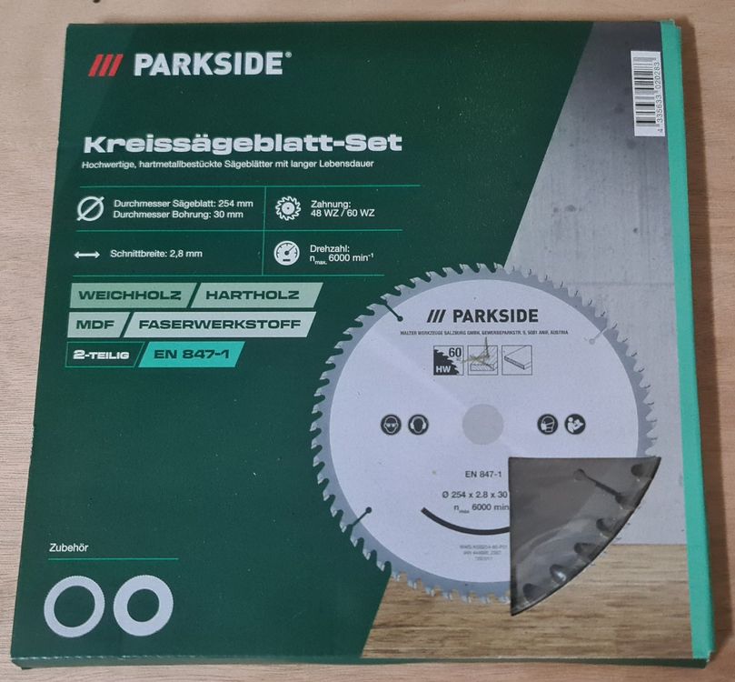 Produktbild von Stecheisen Satz DICTUM® Sägen-Set Basic 4-teilig, Traditional Grip Japanische Stechbeitel