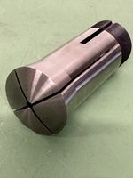 W31.75 Schaublin Spannzange , Ø 3 mm
