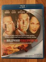 Blu Ray - Die Hollywood Verschwörung