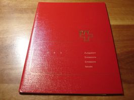 Jahrbuch Schweiz 1983, ET-o